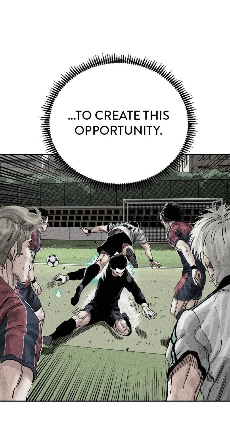 Build Up Chapter 181 Page 26