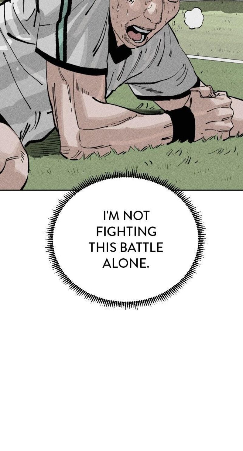 Build Up Chapter 181 Page 29