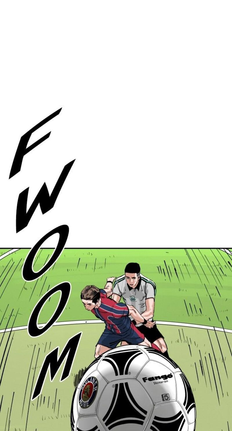 Build Up Chapter 181 Page 69