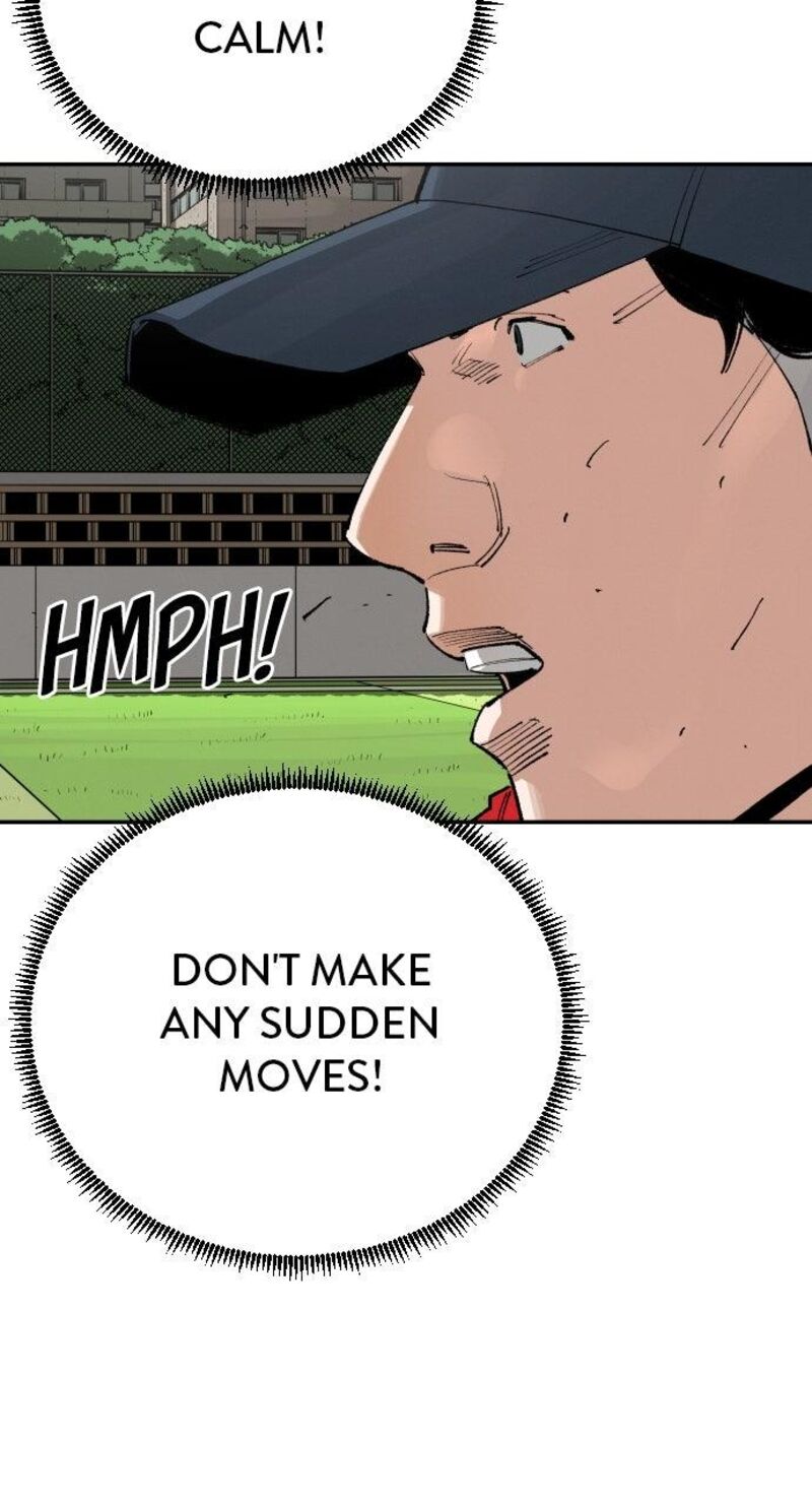 Build Up Chapter 181 Page 82