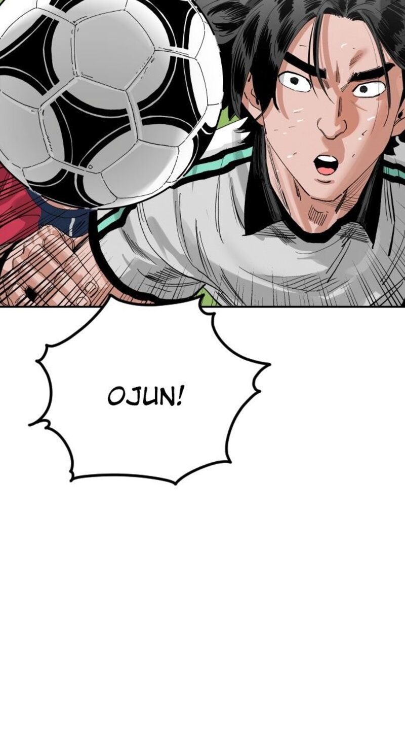 Build Up Chapter 182 Page 106