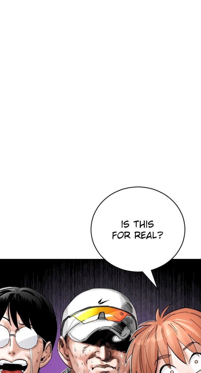 Build Up Chapter 182 Page 127
