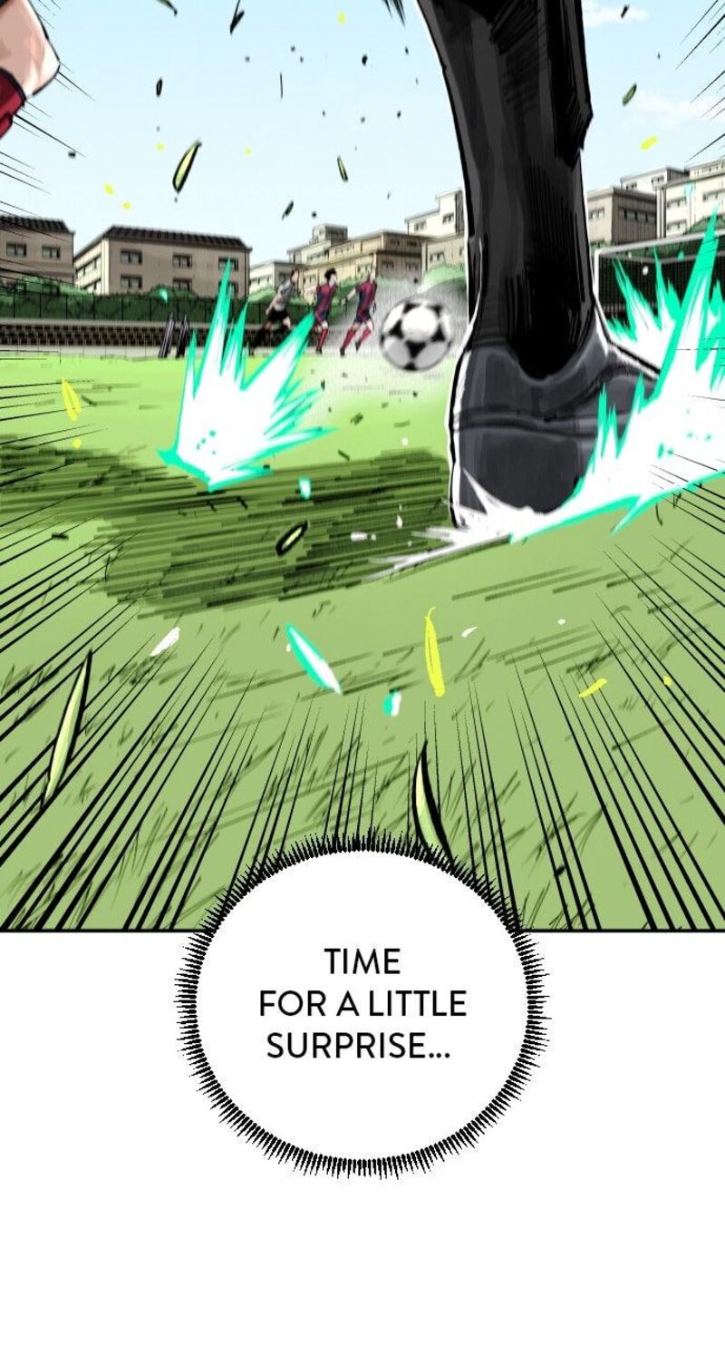 Build Up Chapter 182 Page 21
