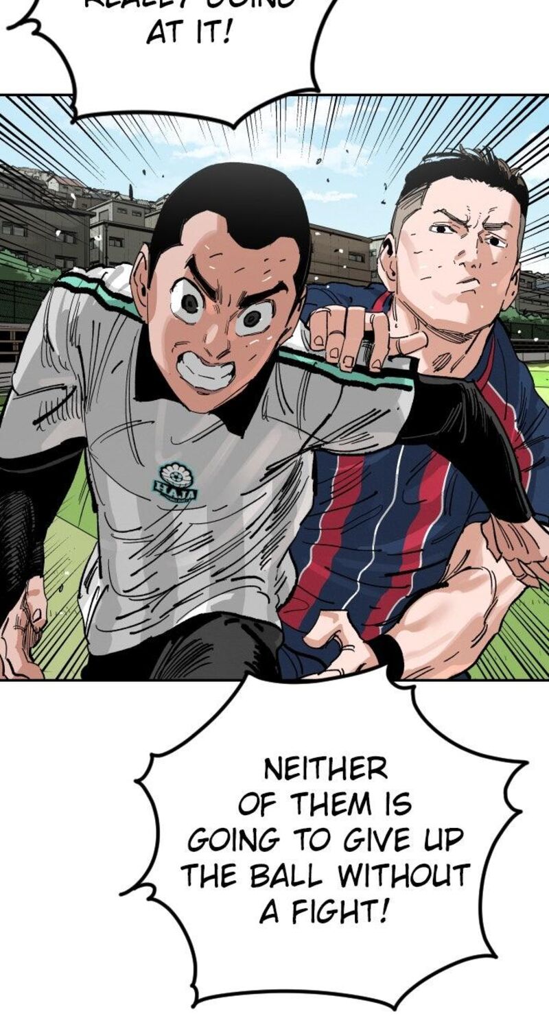 Build Up Chapter 182 Page 36