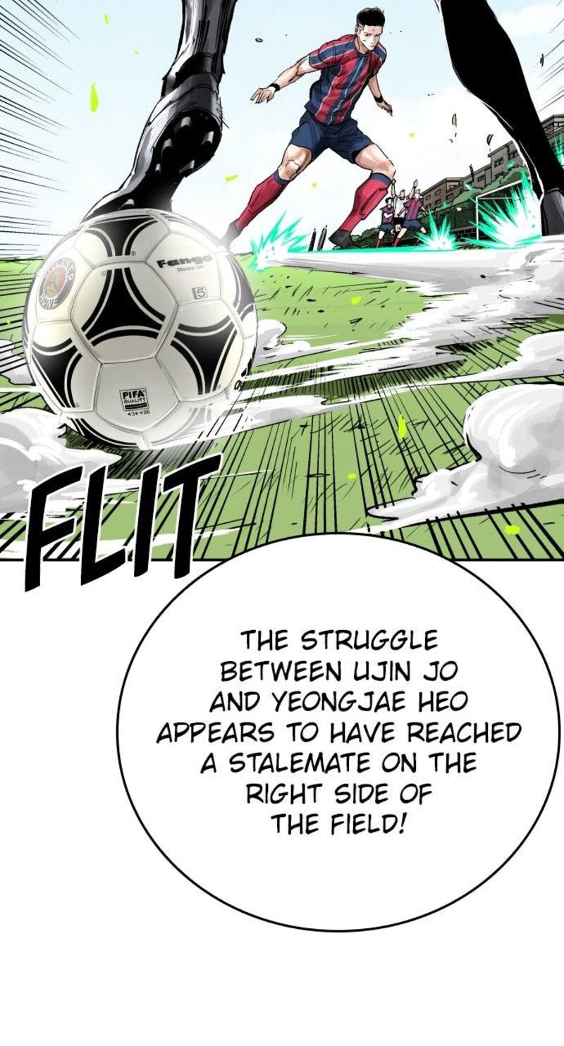 Build Up Chapter 182 Page 43