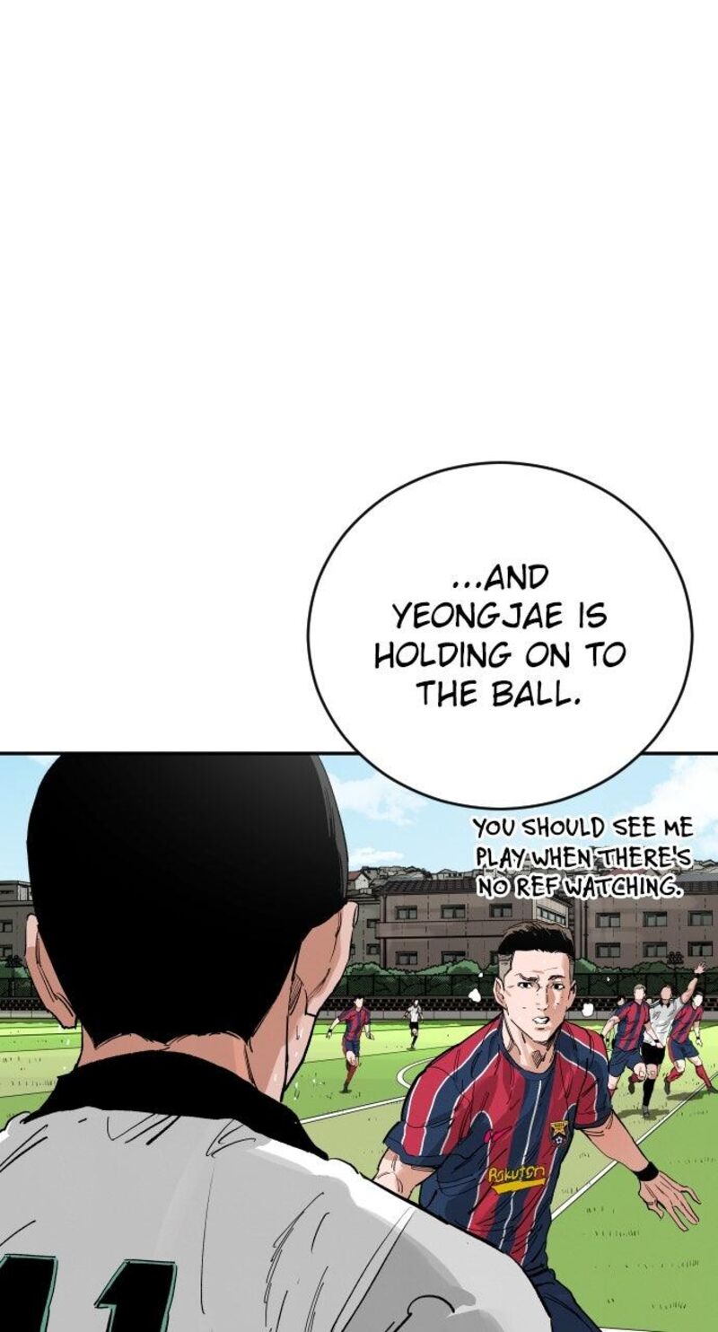 Build Up Chapter 182 Page 46