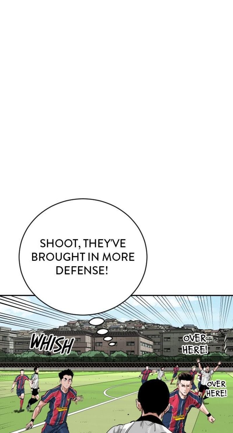 Build Up Chapter 182 Page 55