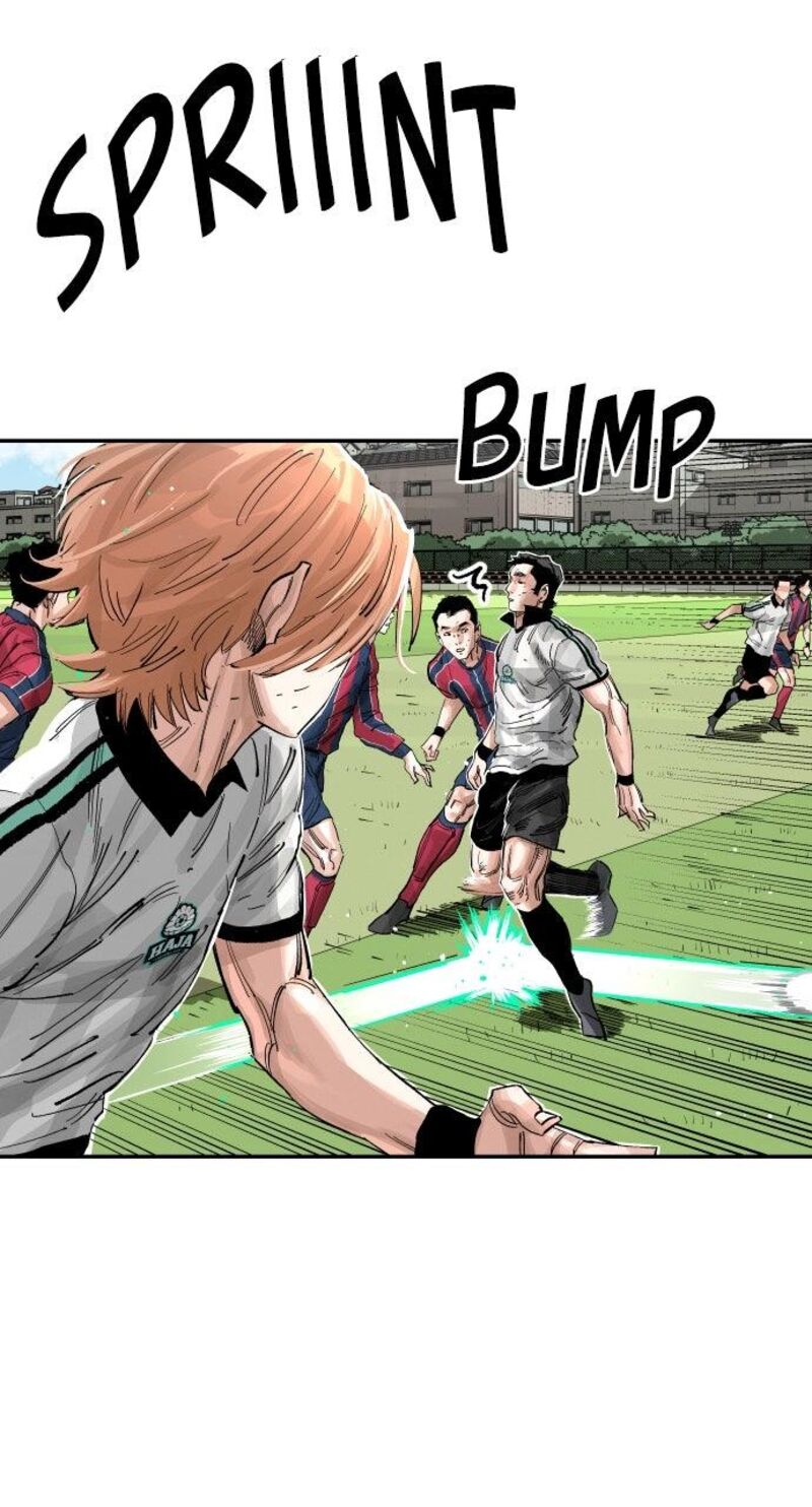 Build Up Chapter 182 Page 79