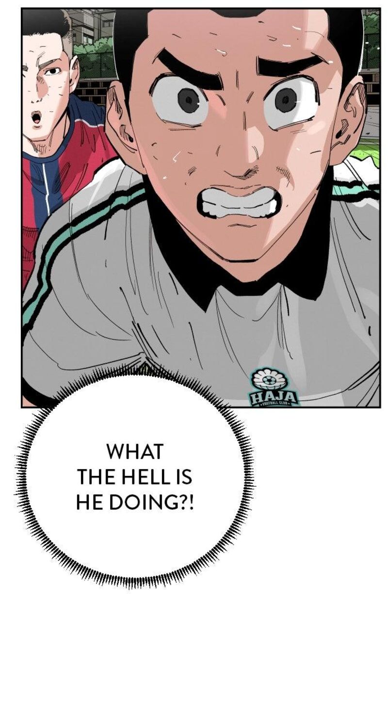 Build Up Chapter 182 Page 83