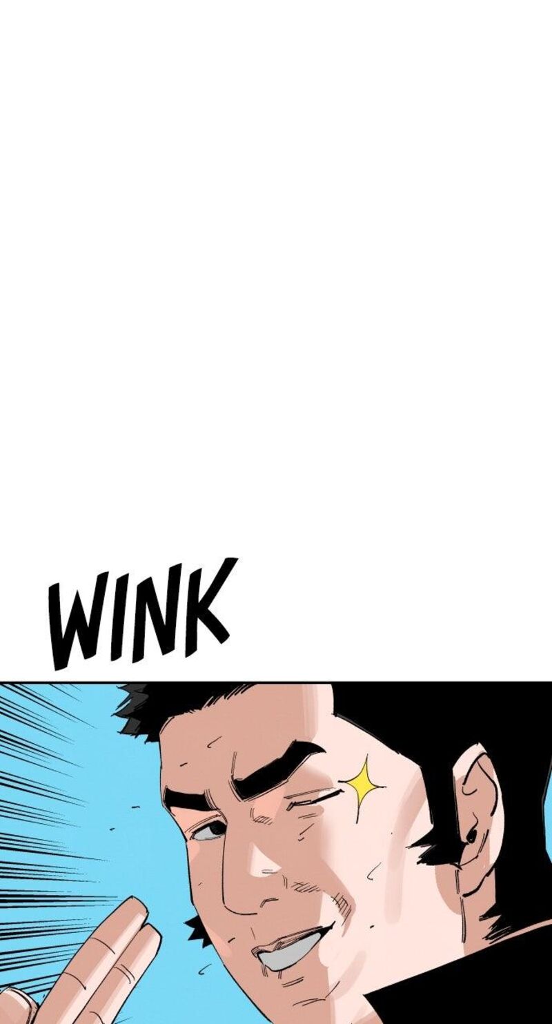 Build Up Chapter 182 Page 84