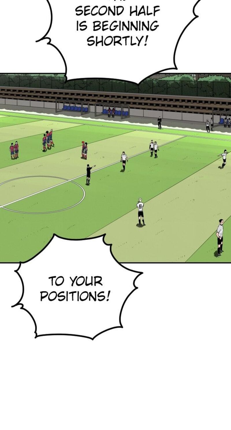 Build Up Chapter 183 Page 105