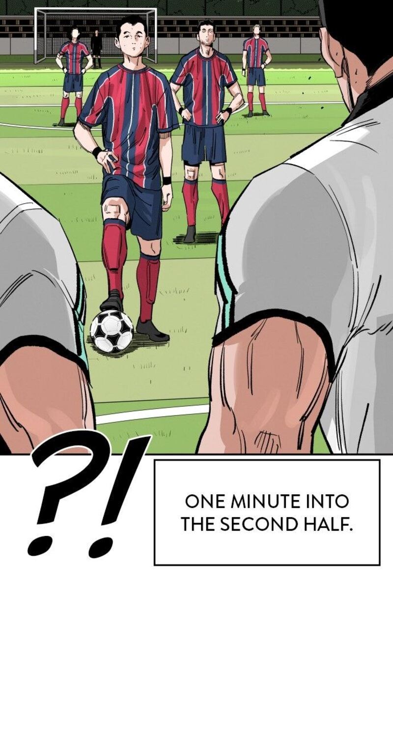 Build Up Chapter 183 Page 113