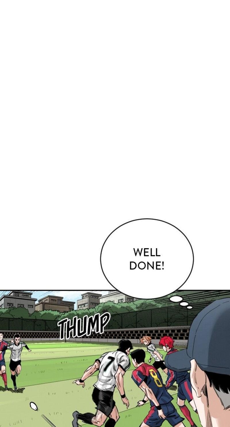 Build Up Chapter 183 Page 28