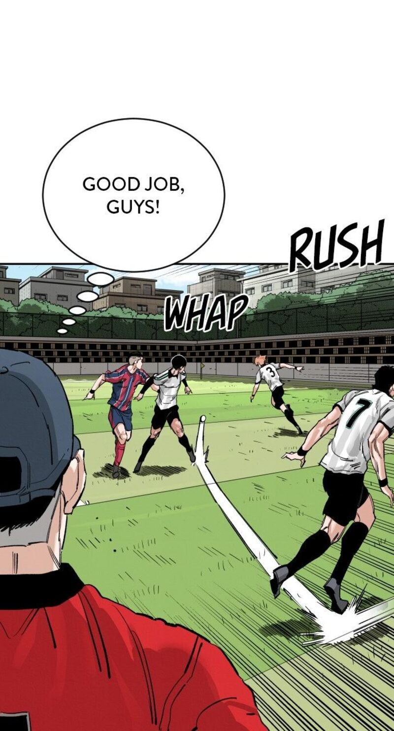 Build Up Chapter 183 Page 30