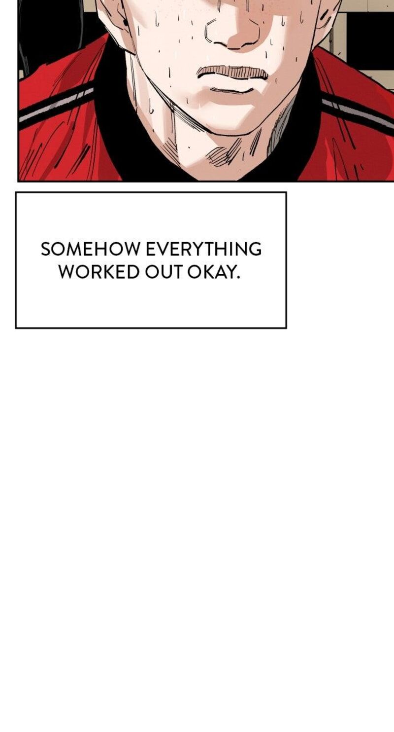 Build Up Chapter 183 Page 75