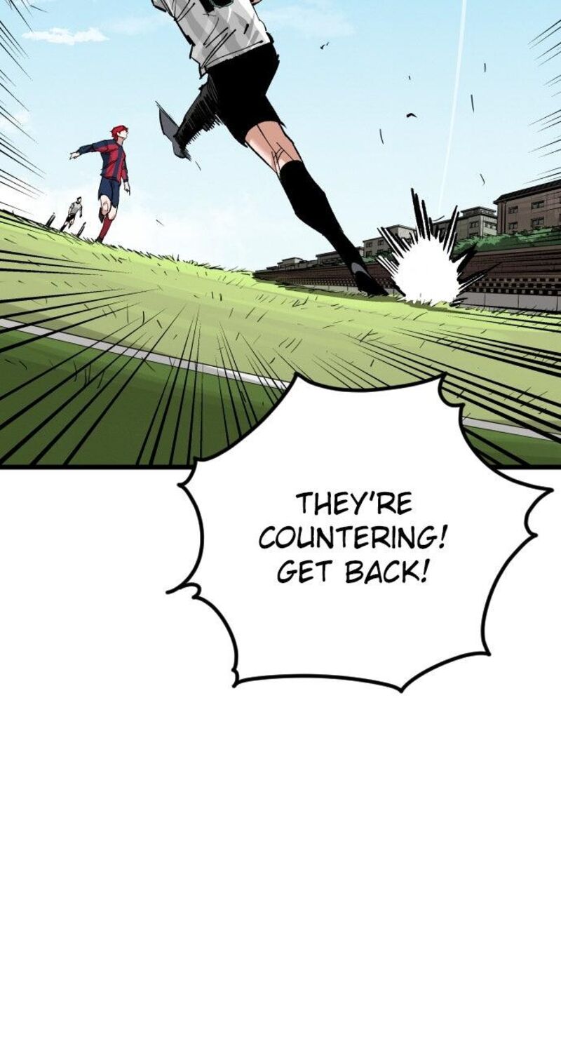 Build Up Chapter 183 Page 8