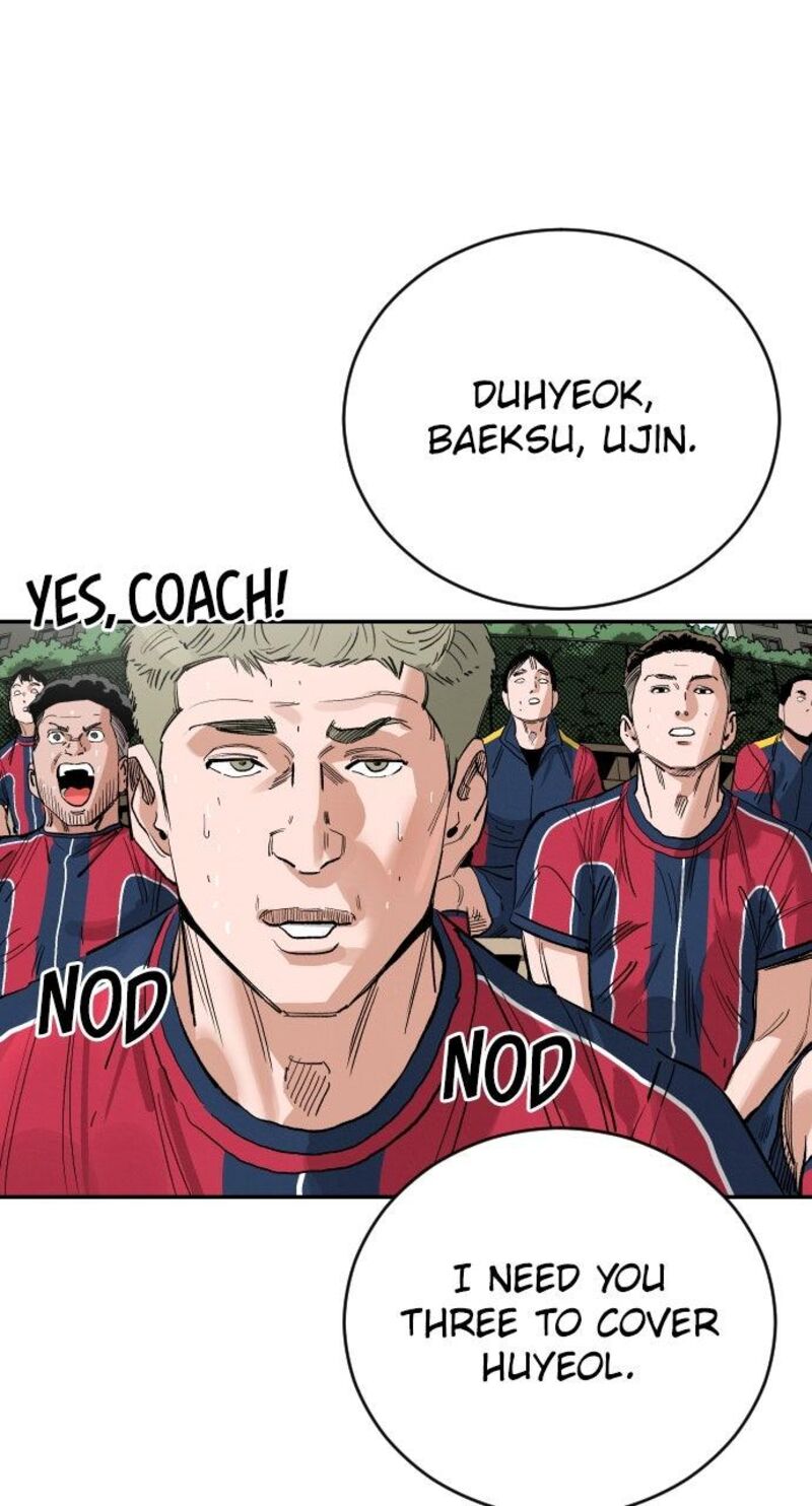 Build Up Chapter 183 Page 90