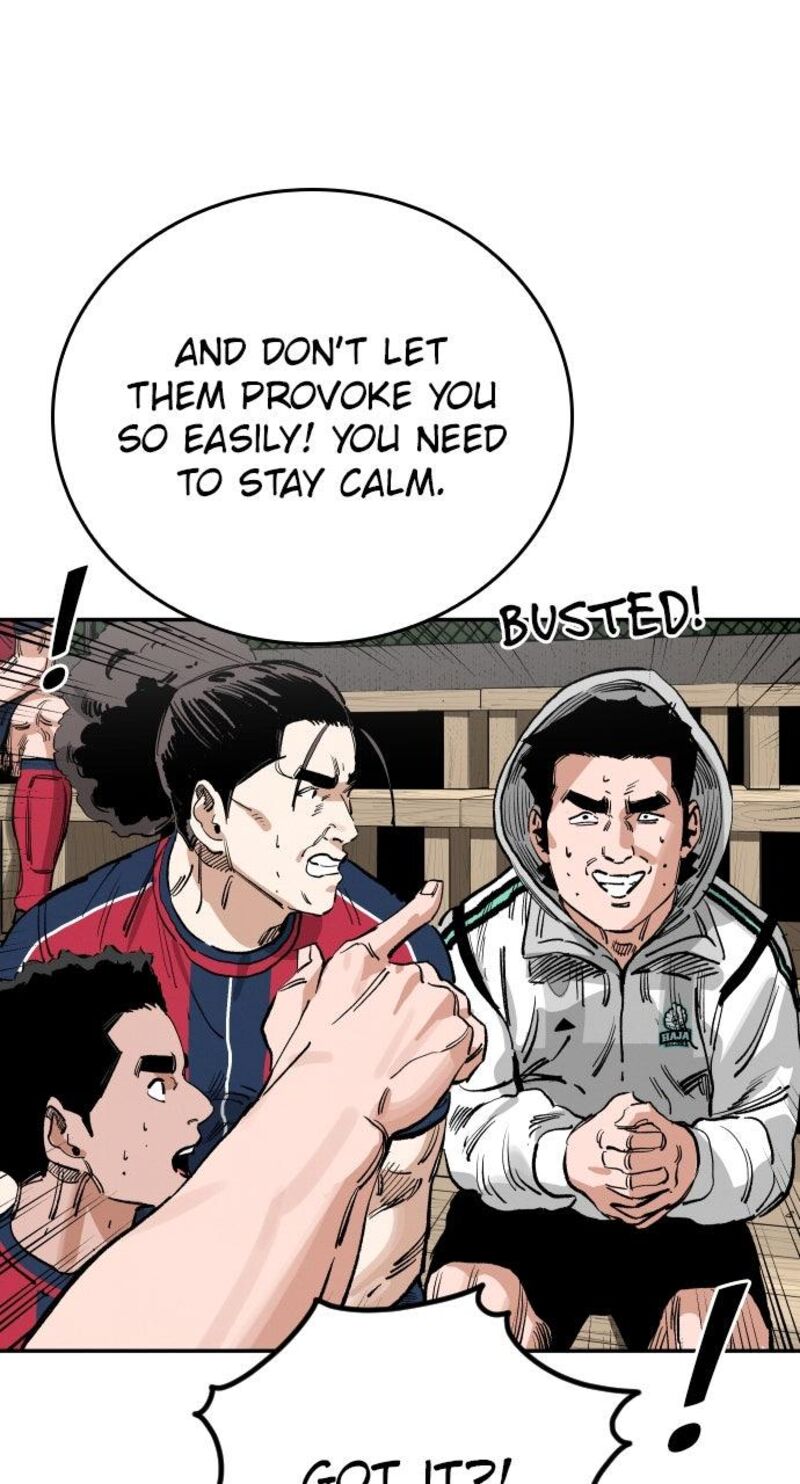 Build Up Chapter 183 Page 93