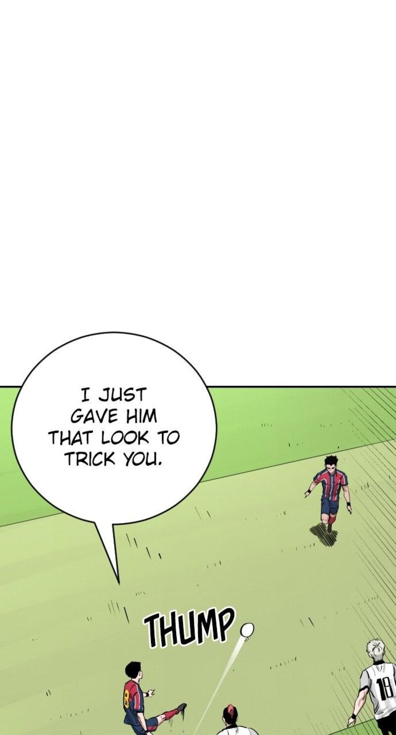 Build Up Chapter 184 Page 16