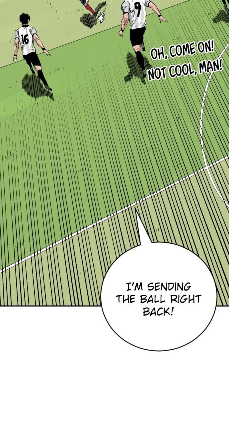 Build Up Chapter 184 Page 17