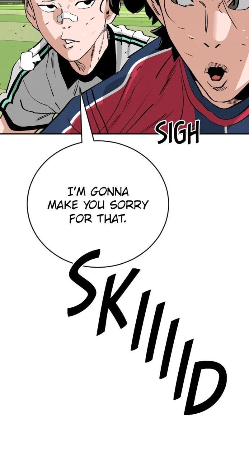 Build Up Chapter 184 Page 19