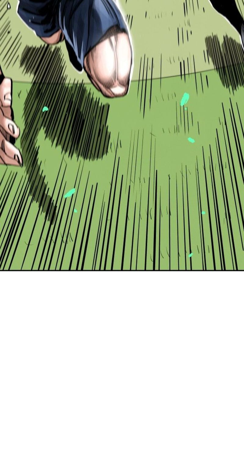 Build Up Chapter 184 Page 21