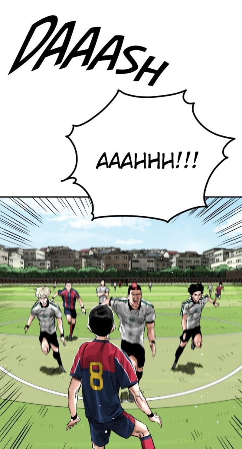 Build Up Chapter 184 Page 6