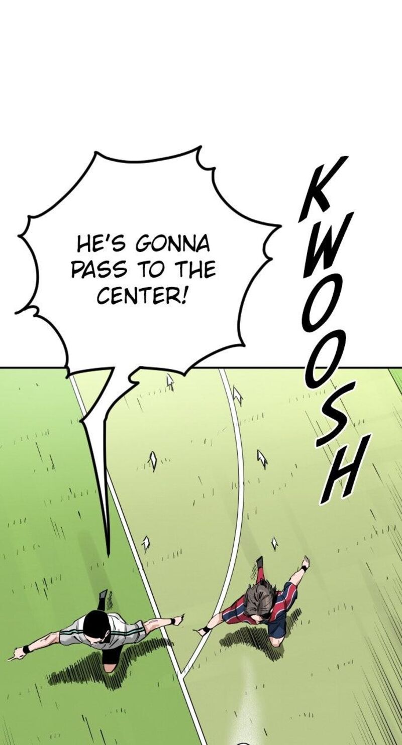 Build Up Chapter 184 Page 85