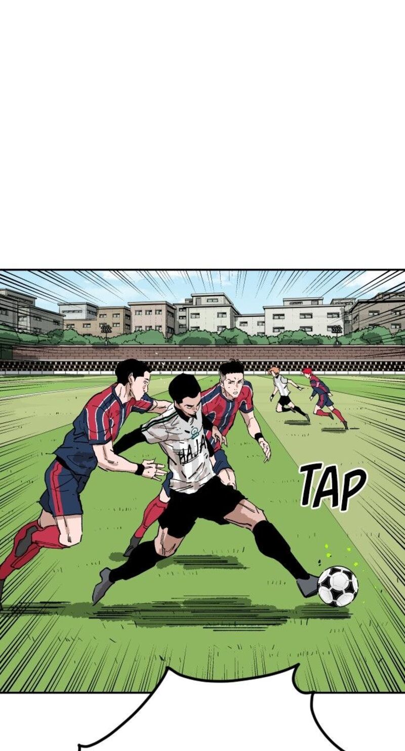 Build Up Chapter 185 Page 136