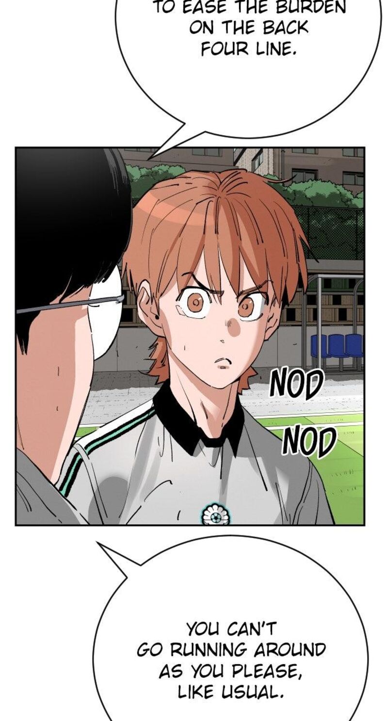 Build Up Chapter 185 Page 21