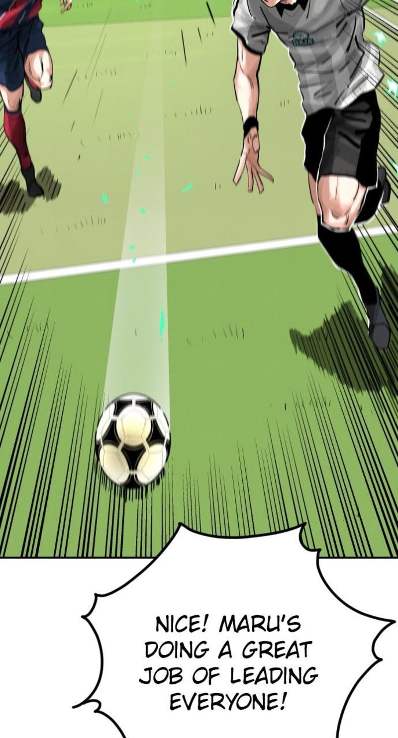 Build Up Chapter 185 Page 49