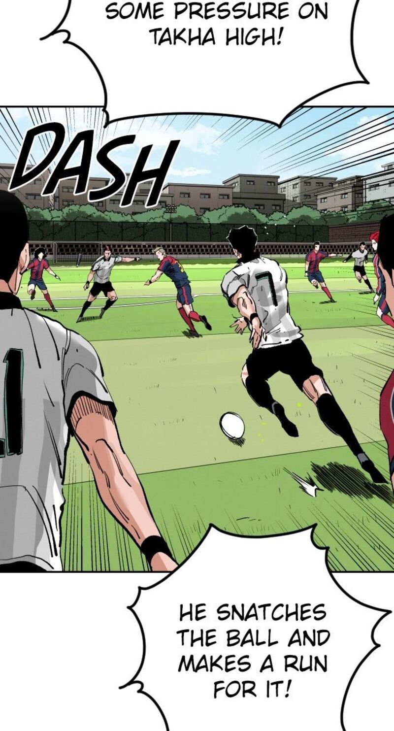 Build Up Chapter 185 Page 67