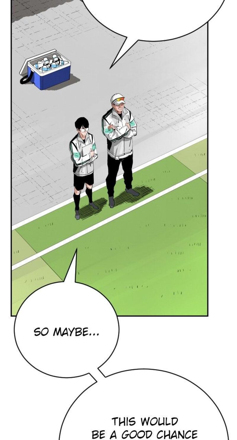 Build Up Chapter 185 Page 8