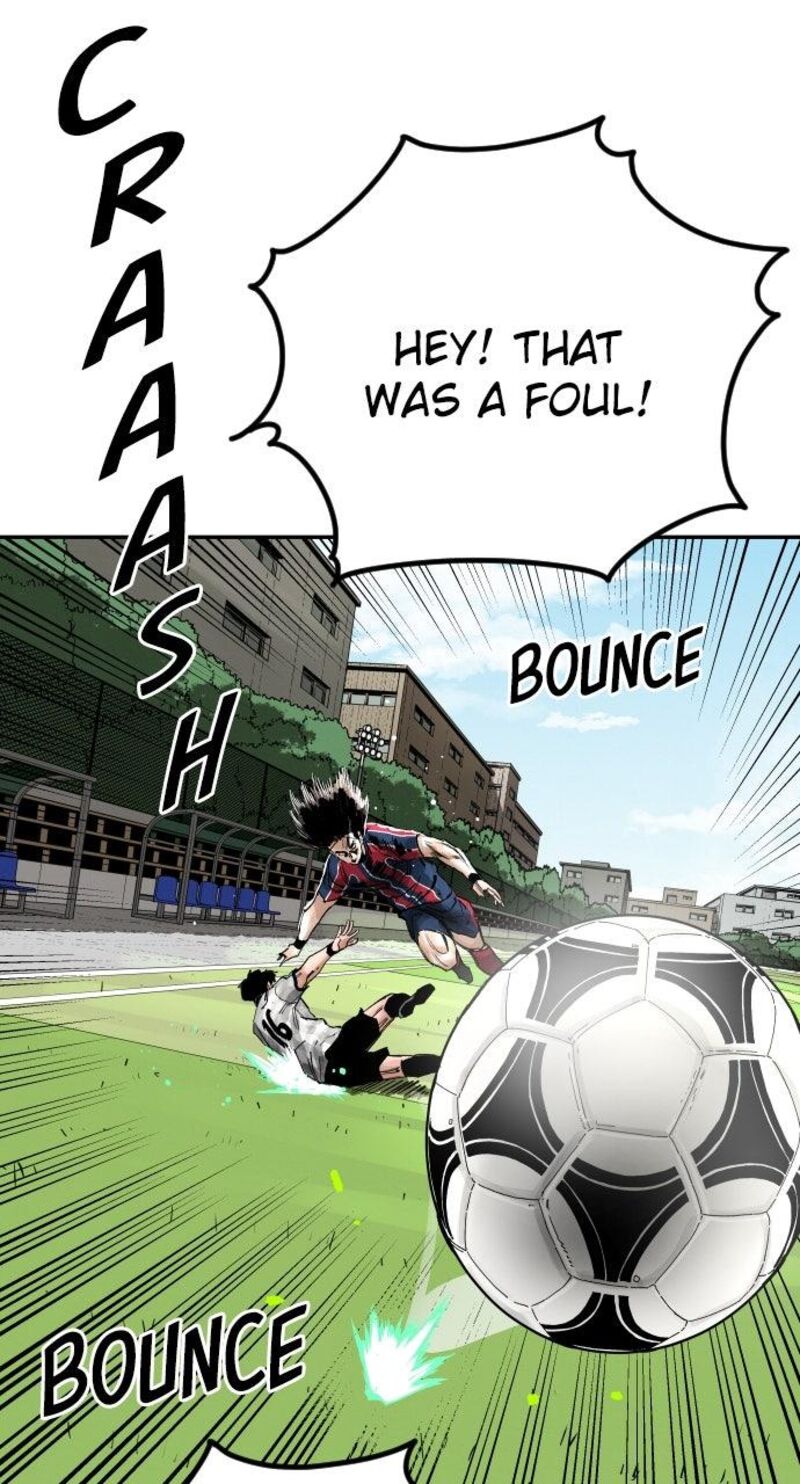 Build Up Chapter 185 Page 88