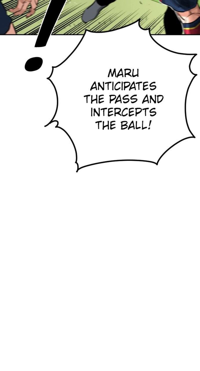 Build Up Chapter 186 Page 32