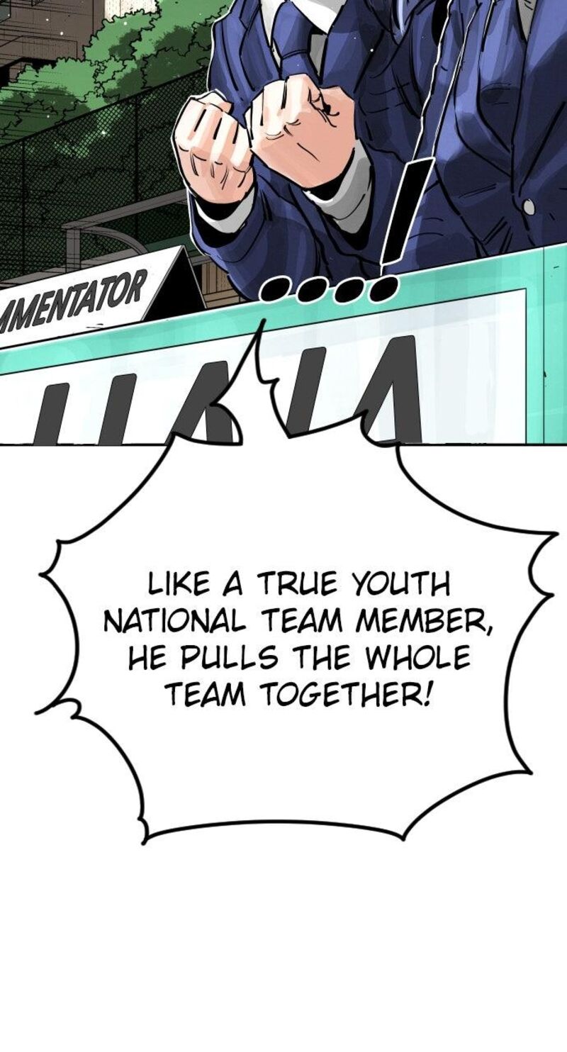 Build Up Chapter 186 Page 42