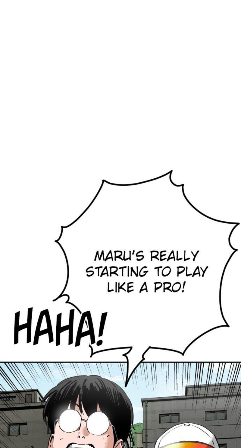 Build Up Chapter 186 Page 43
