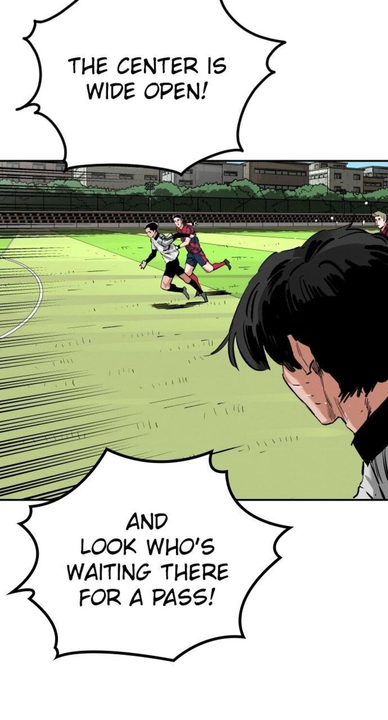 Build Up Chapter 186 Page 74