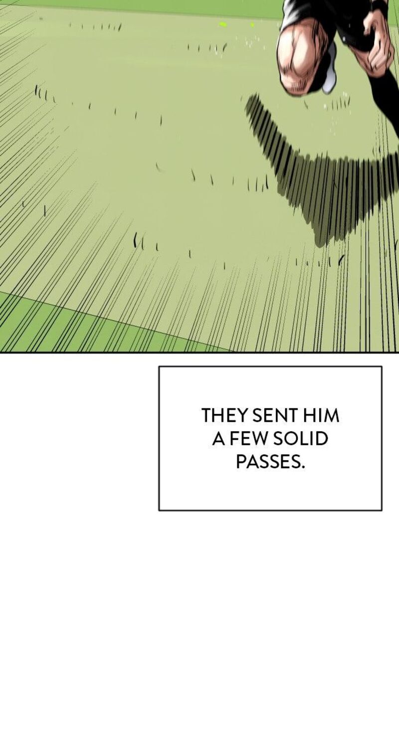 Build Up Chapter 186 Page 8