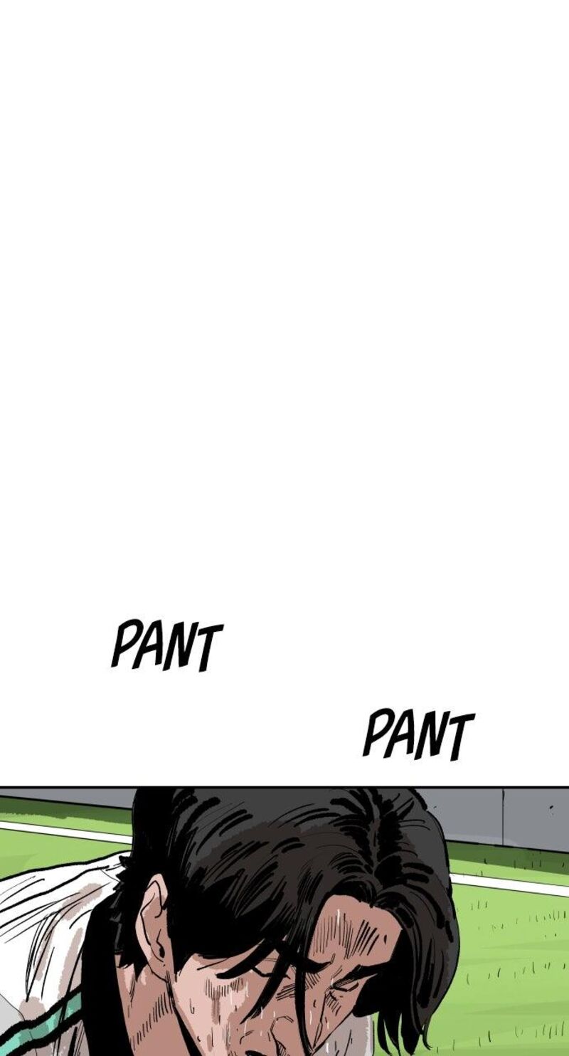 Build Up Chapter 186 Page 96