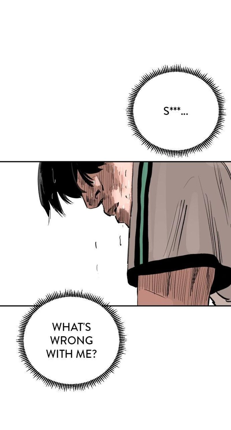 Build Up Chapter 186 Page 98