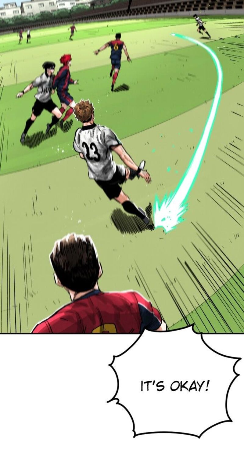 Build Up Chapter 187 Page 21