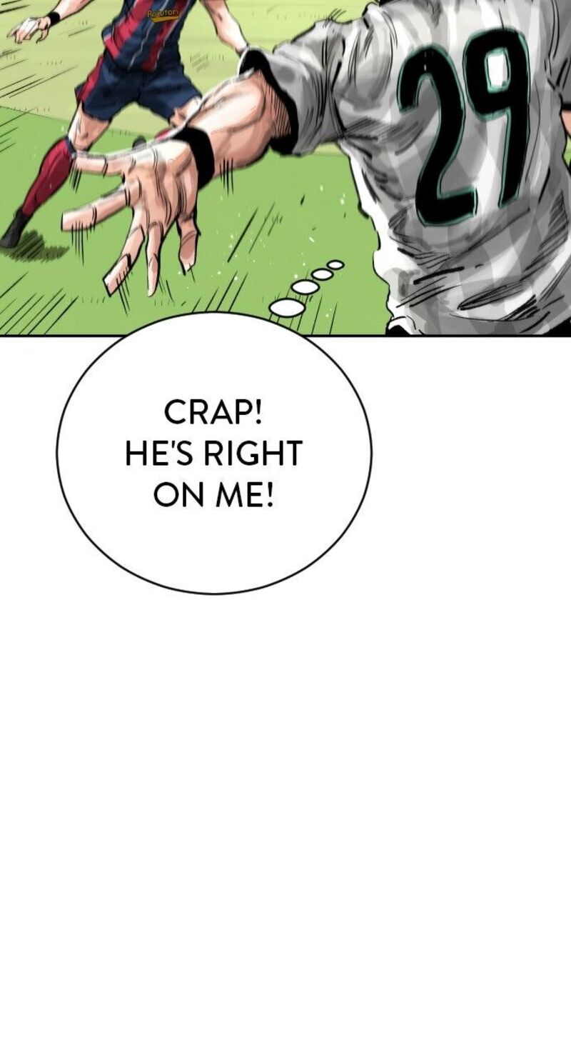 Build Up Chapter 187 Page 25