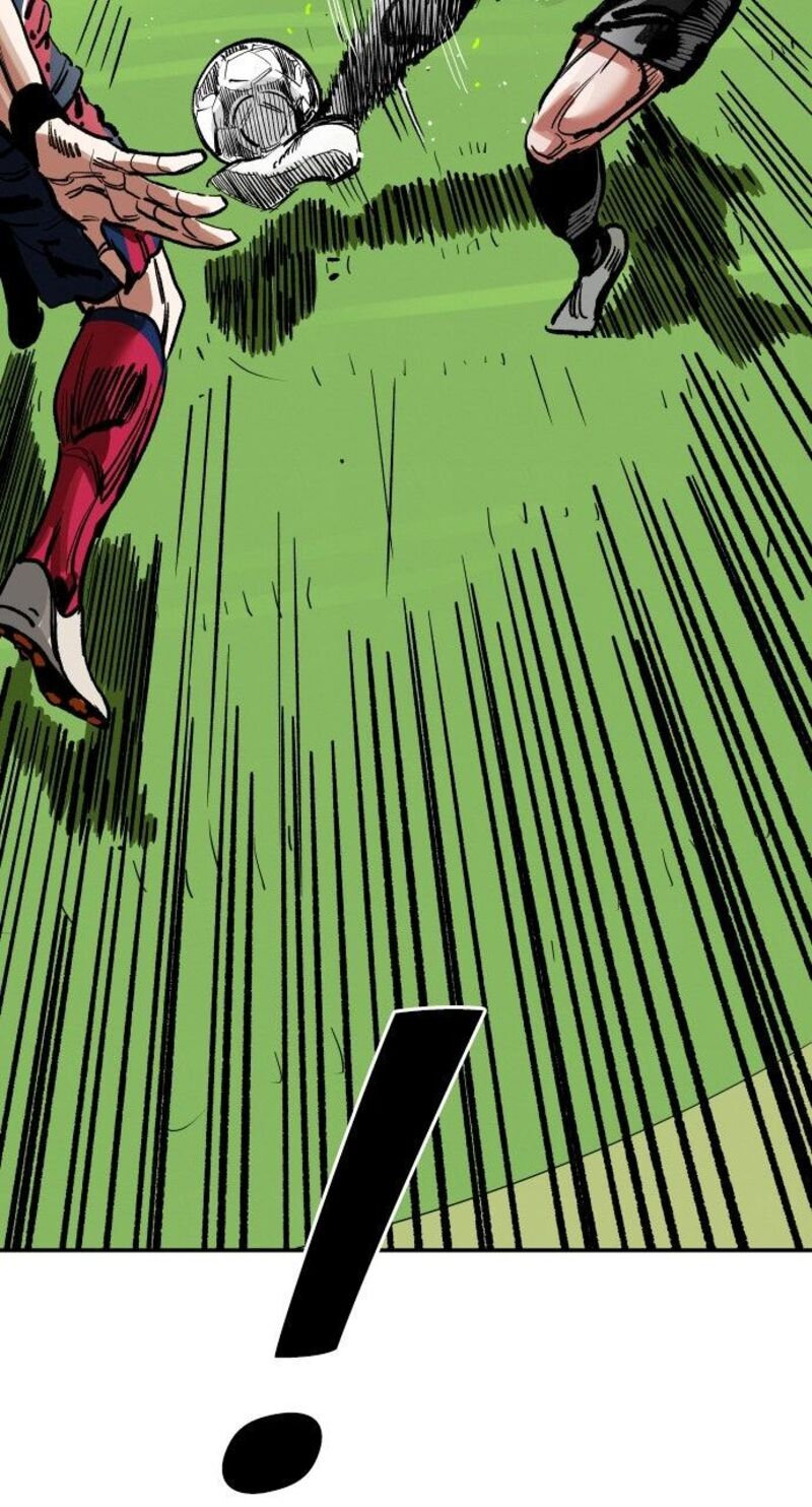 Build Up Chapter 187 Page 80