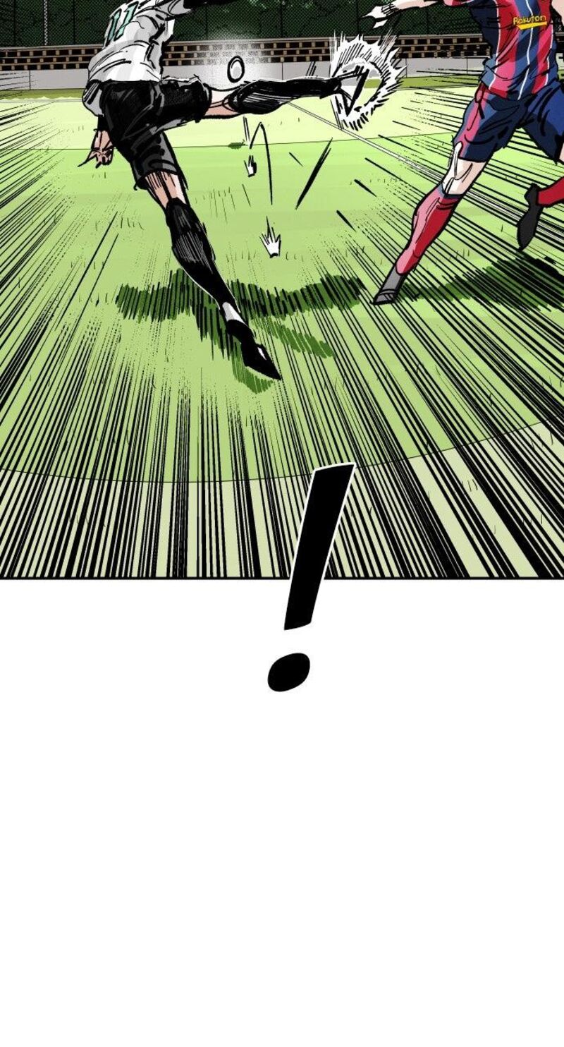Build Up Chapter 187 Page 82