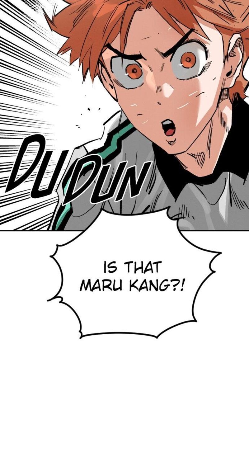 Build Up Chapter 187 Page 96