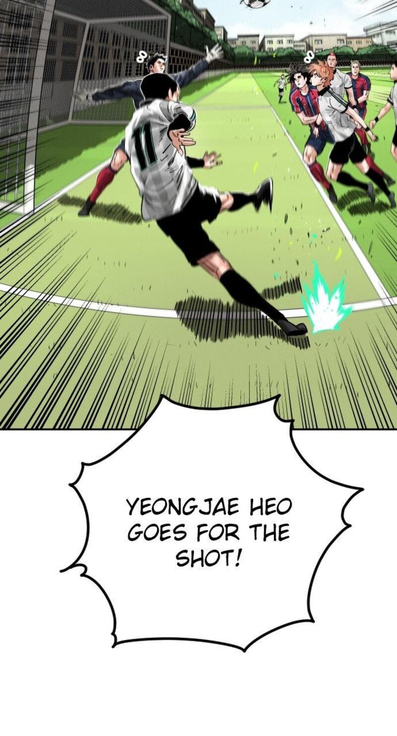 Build Up Chapter 188 Page 11