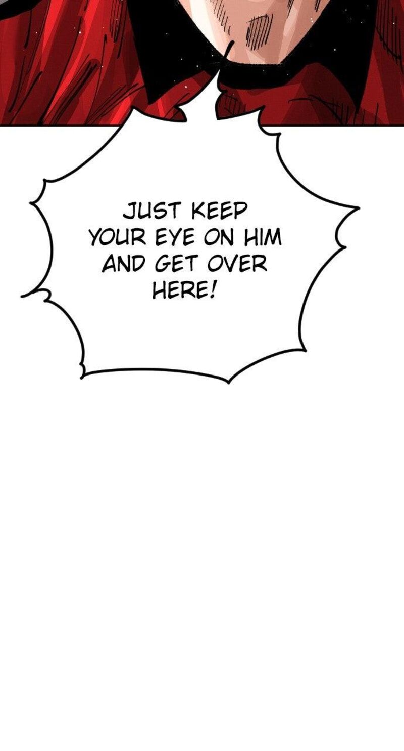 Build Up Chapter 188 Page 51