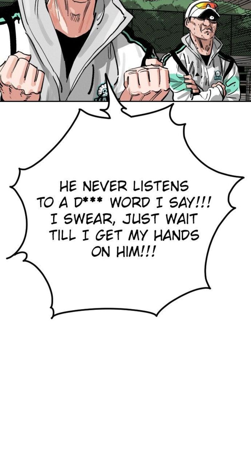 Build Up Chapter 188 Page 9