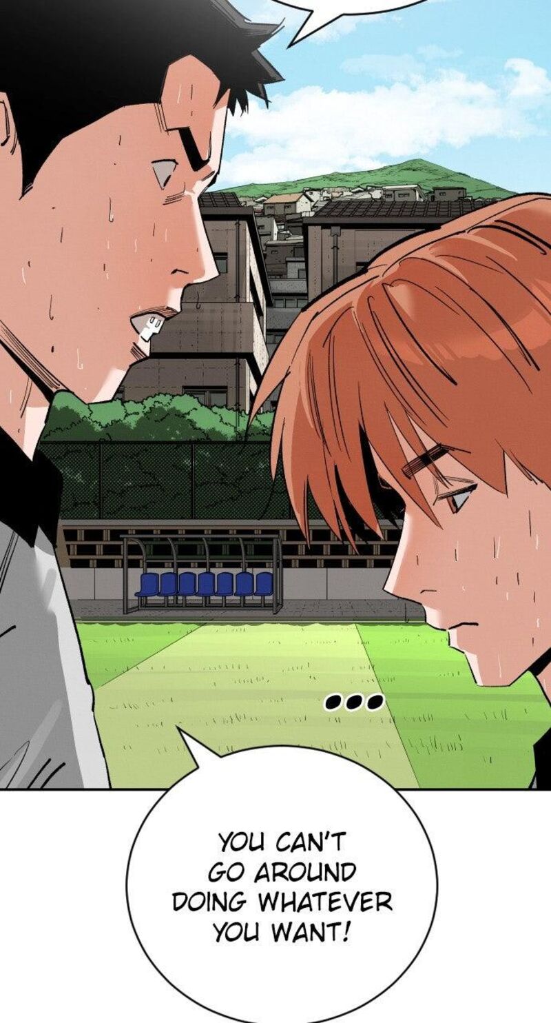 Build Up Chapter 188 Page 95